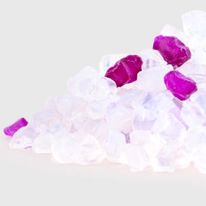 Oem סיליקה ג 'ל ריחני קריסטל סיליקון חתול litter הסיטונאי בתפזורת ניקוי עבור בעלי חתולים - Product Image 1