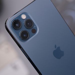 Teléfono móvil de segunda mano desbloqueado al por mayor <span class=keywords><strong>precio</strong></span> bajo <span class=keywords><strong>12</strong></span> Pro Max usado de EE. UU. - Product Image 6