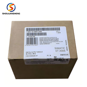 Gold Merchant 6ES7132-4BB31-0AB0 Brand New Original Automation Industrial Hardware <b>Tools</b> in Stock - Product Image 1