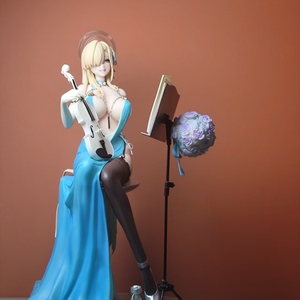 ฟิกเกอร์อนิเมะสาวเซ็กซี่ อาสึนะ จากบลูอาร์ไคฟ์ ของสะสม ของขวัญ - Product Image 5