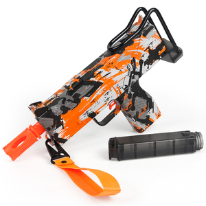 2023 nóng bán mềm đạn Mag <span class=keywords><strong>grum</strong></span> Splatter bóng Súng tại wallmart - Product Image 4