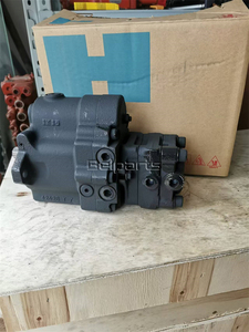 อะไหล่รถขุด PVD-0B-24P-6G3-4191A ปั๊มไฮดรอลิกสำหรับรถขุดขนาดเล็ก U25 E26 - Product Image 4