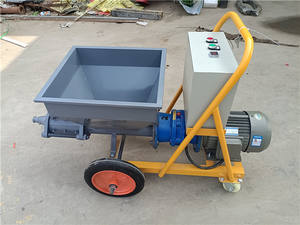 Süper Grouter kiremit ve zemini dikiş harç için enjeksiyon borusu kullanın - Product Image 2