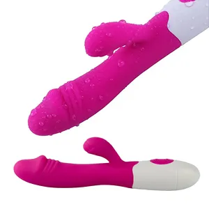 30 Speed Adult Female Sexspielzeug Kitzler Saug Vibration Vibrations dildo und Vibrator Sexspielzeug für Frauen