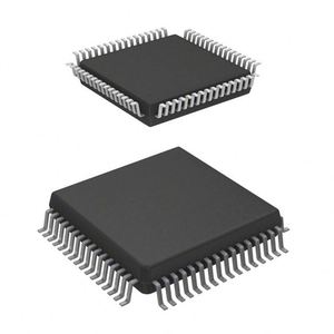 Original New MCF51AG96VQH IC MCU 32BIT 96KB FLASH 64QFP Integrated Circuit IC Chip in Stock - Product Image 1