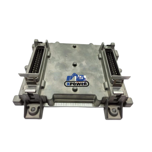 Placa de ordenador DYC 20845001/21663063/22417693 nuevo controlador de piezas de excavadora ECU para EC140B - Product Image 4