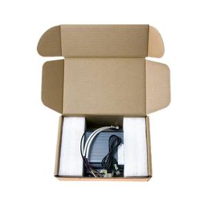 Controlador Impermeable Svmc7280/100/150/200a Sabvoton Mqcon Programable con Pantalla y Acelerador para <span class=keywords><strong>Kit</strong></span> de Bicicleta Eléctrica de 3kw-8kw - Product Image 4