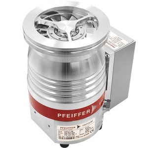 Depósito de Fluido Operativo Pfeiffer PM 133 737-U, Kit de Mantenimiento para Bomba de Vacío - Product Image 2