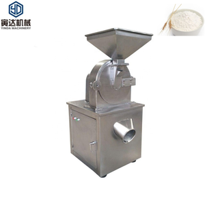 Thực phẩm bột Mài Máy khoai tây Tinh bột sắn máy làm bột Pin Mill - Product Image 2