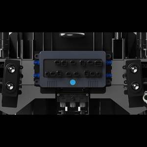 High Quality Agricultural Quad Copter Drone Frame Core Motor Components High Productivity Essential for Agriculture - Product Image 4