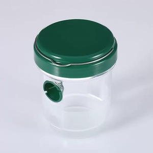 Piège à insectes réutilisable en plastique étanche pour abeilles et guêpes, contrôle des nuisibles extérieurs, fabriqué en PP solide - Product Image 4