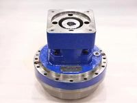 ZD Moteur Haute Précision 20 40 80 130 Cycloidal Pin Wheel RV Robot Réducteur De Boîte De Vitesses