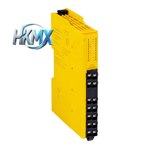 Relais de sécurité industriel RLY3-OSSD200 RLY3-OSSD201 RLY3-OSSD202 RLY3-OSSD203 - Product Image 1