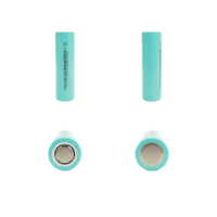 Batterie cellule lithium-ion cylindrique et rechargeable SSGE 3.2V 15Ah LiFePO4 à longue durée de vie