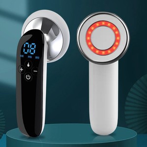 Nhà Sử Dụng Vẻ Đẹp Thiết Bị Bụng Điện Chất Béo Eo Cánh Tay Chân Mông Cellulite Trọng Lượng Giảm Cân Massager Cơ Thể Máy Giảm Béo - Product Image 1