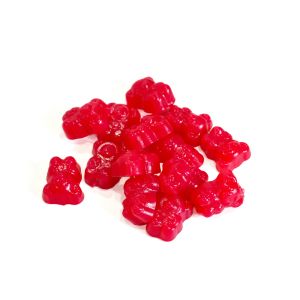 OEM Embalaje Individual Tropical Fruit-Flavored Vitamin Gummies Suplementos herbales - Product Image 6