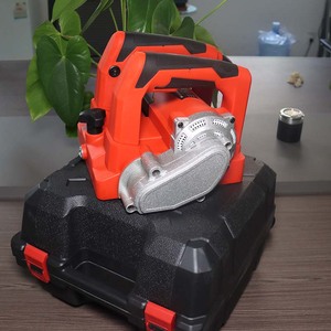 <span class=keywords><strong>Raboteuse</strong></span> à béton électrique à bas prix de haute qualité utilisée pour la construction - Product Image 3