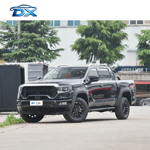 Foton <span class=keywords><strong>Mars</strong></span> 7 Modèle 2025 Pick-up Diesel Moteur Turbo 2.0L 4x4 Intelligent Transmission Automatique Acheter Voiture Chinoise <span class=keywords><strong>Pas</strong></span> <span class=keywords><strong>Cher</strong></span> Nouvelle Voiture Foton <span class=keywords><strong>Mars</strong></span> 7 - Product Image 3