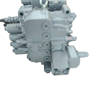 วาล์วควบคุม VOE14511439/14511439 สำหรับ EC290B/EC290BLC/EC290 และวาล์วหลัก UX32-18 - Product Image 1