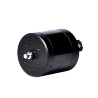 Moteur de propulseur sous-marin sans balais 4125 300KV, étanche IP68, pour ROV, AUV, bateau RC, drone submersible