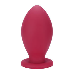 Medizinisches Silikon-Drachen für Anale Stimulation Fantasy Alien Texturierter Anus-Dilatator für Männer und Frauen Gewichteter Prostata-Massager in Zwei Farben Fünf Größen - Product Image 5