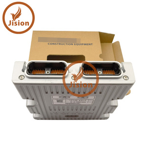 Unité de contrôle de machine R380LC-9SH R390LC-9 MCU pour pièces d'excavatrice, carte informatique 21QA-32131 - Product Image 3