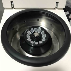 TG-18 Hot Koop Micro <span class=keywords><strong>Centrifuge</strong></span> Prijs Tafel <span class=keywords><strong>Top</strong></span> High Speed <span class=keywords><strong>Centrifuge</strong></span> - Product Image 6