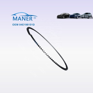 MANER 04 e198151d parti del motore Auto Set di fasce elastiche del motore per <span class=keywords><strong>VW</strong></span> Jetta <span class=keywords><strong>Polo</strong></span> Skoda rapida Fabia <span class=keywords><strong>1.4</strong></span> - Product Image 2