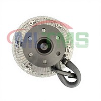 Embrague de Aceite de Silicona Controlado Electrónicamente 1308060-TF490 para Sistema de Refrigeración de Motor de Camión