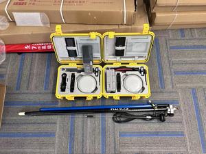 Sistema de Navegación GPS RTK y IMU-1598 de South para Instrumentos de Topografía y Precio Base - Product Image 6