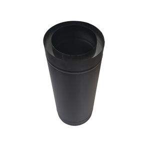 Adaptateur de <span class=keywords><strong>cheminée</strong></span> d'usine 6 ''8'' <span class=keywords><strong>cheminée</strong></span> isolée <span class=keywords><strong>cheminée</strong></span> 8 "collier avec adaptateur <span class=keywords><strong>cheminée</strong></span> poêle à bois raccords de tuyauterie - Product Image 4