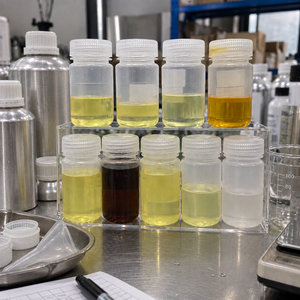 Olio Profumato di Lusso per Designer, Ingrosso Fabbrica, Olio Fragranza Puro Concentrato a Lunga Durata per la Creazione di Profumi - Product Image 2