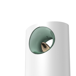 400 mililitros de esmoquin, diseños de presión y sonidos que los pájaros pueden oír fácilmente. - Product Image 6