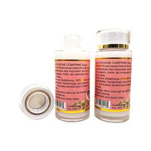Siero al Glutatione Naturale che Riduce i Radicali Liberi nella Pelle, Stimola la Produzione di Collagene e Reverte i Danni Cellulari - Product Image 4