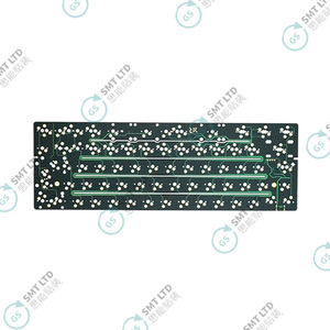 Fabrication de circuits imprimés, carte mémoire Goldfinger - Product Image 3