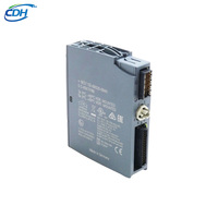 Controlador PLC 6ES7132-6BD20-0BA0 para Automatización Industrial Siemens, Controlador Lógico Programable