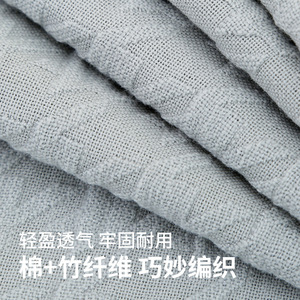 Tre bông gạc khăn tắm <span class=keywords><strong>2025</strong></span> mới mạnh mẽ thấm nhanh khô khăn mềm nhẹ và thoáng khí người đàn ông và phụ nữ khăn tắm - Product Image 4