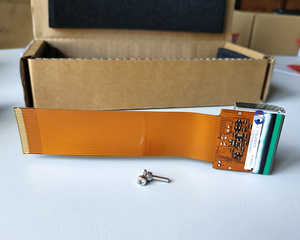 Cabezal de impresión original VJ 6230 200dpi 32mm 408300 cabezal de impresora para impresora VJ - Product Image 4