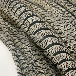 Plumas <span class=keywords><strong>de</strong></span> <span class=keywords><strong>Cola</strong></span> <span class=keywords><strong>de</strong></span> Faisán Zebra Blancas Naturales <span class=keywords><strong>de</strong></span> 90-100 cm, 36-40 Pulgadas, al por Mayor, para Decoración <span class=keywords><strong>de</strong></span> Disfraces <span class=keywords><strong>de</strong></span> Carnaval y Samba - Product Image 5