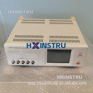 HIOKI 3532-50 Medidor LCR Digital HiTESTER, Controlador y Probador LCR hx - Product Image 1
