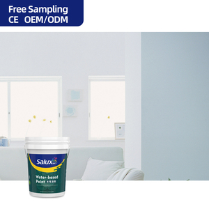 <span class=keywords><strong>Peinture</strong></span> murale satinée haute couverture pour le logement mur intérieur plat mat effet <span class=keywords><strong>peinture</strong></span> au latex - Product Image 2