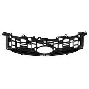 Rejilla Central de Malla para <span class=keywords><strong>Prius</strong></span> 2010-2012 Modelo XW30, Ajuste Estándar 53111-47020 - Product Image 1