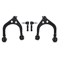 Bras de suspension Frenzybro compatible avec Chrysler 300 2005-2010, Dodge Charger 2006-2010, Dodge Challenger 2008-2010, Dodge Magnum 2005-2008