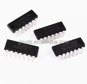 Componentes Electrónicos SN74LS86N SN74LS86N 74HC86 7486, Chips IC Nuevos y Originales, Circuito Integrado en Stock, Servicios de Lista BOM - Product Image 2