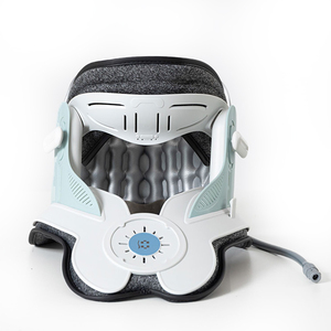 Alphay <span class=keywords><strong>home</strong></span> menggunakan perangkat traksi udara leher Untuk penghilang nyeri leher dan dekompresi cakram - Product Image 2