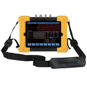 CECS 02 HC-F800 <span class=keywords><strong>Detector</strong></span> De <span class=keywords><strong>Crack</strong></span> De Concreto <span class=keywords><strong>Crack</strong></span> Profundidade Gauge Máquina De Detecção De Profundidade De <span class=keywords><strong>Crack</strong></span> De Concreto - Product Image 5