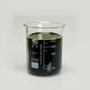 Proveedor de Exportación a Granel de Betún de Grado de Penetración 50 - Product Image 1