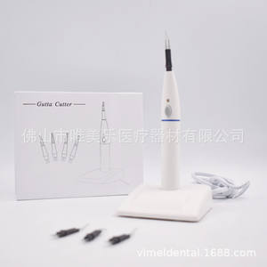 Cortador de Gutapercha Dental con 4 Puntas de Trabajo, Equipo y Accesorio de Terapia Oral, Fusible de Fusión en Caliente - Product Image 2