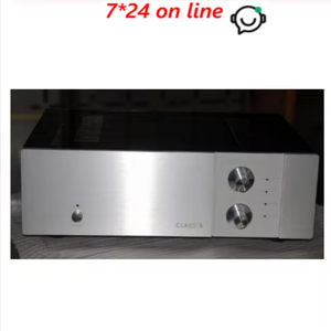Tkrell circuit rep lica — amplificateur KSA50 de classe A, nouveau processus de Production à faible bruit, en utilisation de la production manuelle pure - Product Image 1
