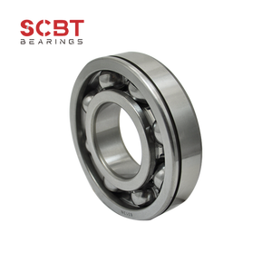 Roulements de <span class=keywords><strong>moto</strong></span> et ventilateur électrique Rolamento 6007 2RS 6007 2Z 6007 2RSN roulements à billes à gorge profonde en acier chromé Rodamiento Ro - Product Image 6